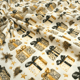 Cotone Natale H 145 cm - REGALI MACULATI