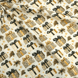 Cotone Natale H 145 cm - REGALI MACULATI