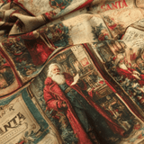Cotone Natale H 145 cm - LETTERE A BABBO NATALE