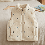 Kunstfell H 150 cm - TEDDY