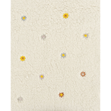 Kunstfell H 150 cm - TEDDY