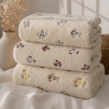 Fausse fourrure H 150 cm - TEDDY