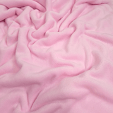 Pile "Coral Fleece" H 150 cm - ROSA BABY