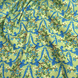 Cotone Americano H 110 cm - ARCHI E FIORI PALAZZO REALE