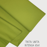 Collezione "Riga, quadretto e unito" H 180 cm - KIWI