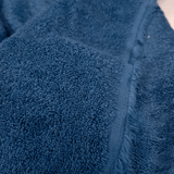 Spugna di Cotone H 150 cm - ZAFFIRO