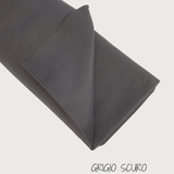 Pannolenci H 180 cm - TONALITA' GRIGIO/NERO