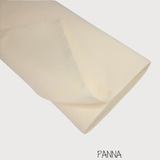 Pannolenci H 180 cm - TONALITA' BIANCO/BEIGE