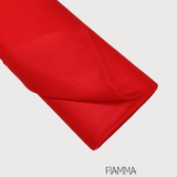 Pannolenci H 180 cm - TONALITA' ROSSO