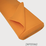 Pannolenci H 180 cm - TONALITA' GIALLO/ARANCIO