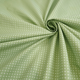 Fantasy Cotton – DUNKELROSA BLUMEN – Mindestschnitt oder Vielfaches von 25 x 290 cm