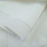 Cotone Percalle H 310 cm - BIANCO NATURALE