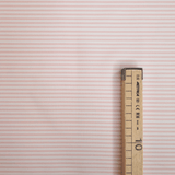 Piquet millerighe H 150 cm - RIGHETTE ROSA