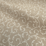 Cotone Fondo Grezzo H 280 cm - RAMETTI BEIGE