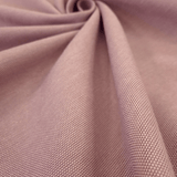 Tessuto Canvas M. Cotone H 280 cm - ROSA ANTICO