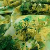 Cotone Americano H 110 cm - NATURA ASTRATTA