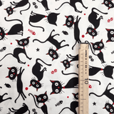 Cotone Fondo Panama H 180 cm - GATTI