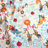 Cotone Americano H 110 cm - GIARDINO REALE