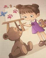 Pannello 70 x 100 cm - PITTRICE