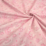 MINI PACK CONIGLIETTE IN CIELO - 3 pezzi