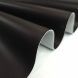 Simili cuir H 140 cm - ROSE