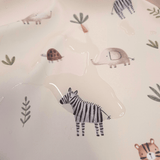 Tessuto Impermeabile H 145 cm - BABY SAFARI