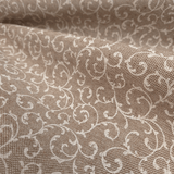 Cotone Fondo Grezzo H 280 cm - RAMETTI CIOCCOLATO