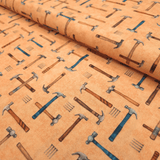 Cotone Americano H 110 cm - MARTELLI E CHIODI