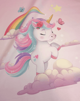 Pannello 70 x 100 cm - UNICORNO