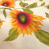 Cotone Fondo Grezzo H 280 cm - GIRASOLI