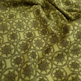 Cotone Americano H 110 cm - MEDAGLIONI/SANTORO LONDON