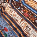 Cotone Americano H 110 cm - UTENSILI DA LAVORO