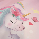 Pannello 46 x 46 cm - UNICORNO