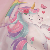 Pannello 46 x 46 cm - UNICORNO