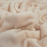 Pile "Coral Fleece" H 150 cm - PANNA