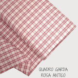 Kollektion „Line, Square und Plain“, H 180 cm – ALTROSA
