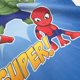 Pannello 46 x 46 cm - EROI IN AZIONE