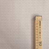 Cotone Americano H 110 cm - MINI GEOMETRIA GRIGIO/BIANCO