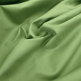 Cotone Percalle H 310 cm - VERDE
