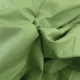 Cotone Percalle H 310 cm - VERDE