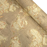 Cotone Fondo Panama H 280 cm - MONDO