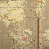 Cotone Fondo Panama H 280 cm - MONDO