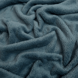 Pile Sherpa H 150 cm - TEDDY POLVERE SCURO