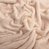 Pile Sherpa H 150 cm - TEDDY AVORIO