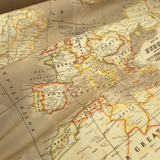 Cotone Fondo Panama H 280 cm - MONDO