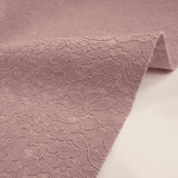 Feltro Lana con Pizzo H 135 cm - CIPRIA VAR.1