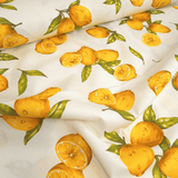 Cotone Fondo Panama H 180 cm - LIMONI