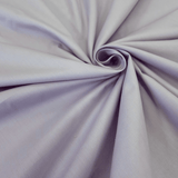 Cotone Percalle H 310 cm - ACCIAIO