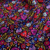 Cotone Americano H 110 cm - CORAZON