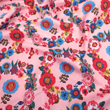 Cotone Americano H 110 cm - CORONCINA DI FIORI